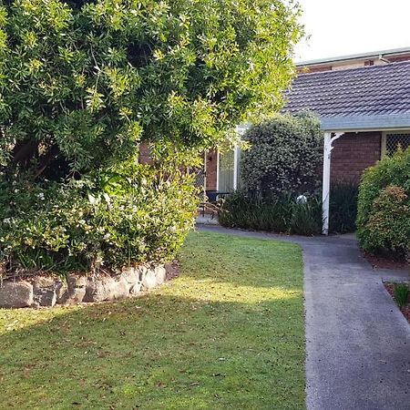 Shearwater Cottages Port Sorell Екстер'єр фото