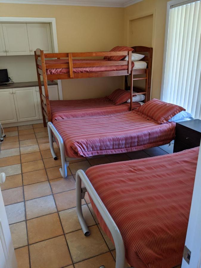 Shearwater Cottages Port Sorell Екстер'єр фото