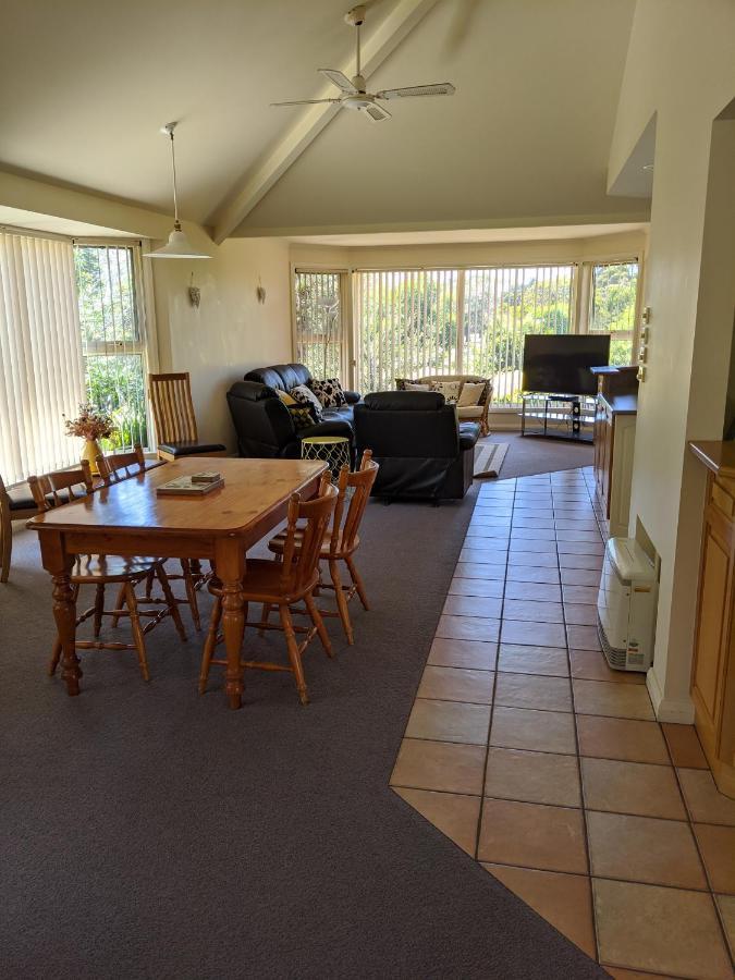 Shearwater Cottages Port Sorell Екстер'єр фото