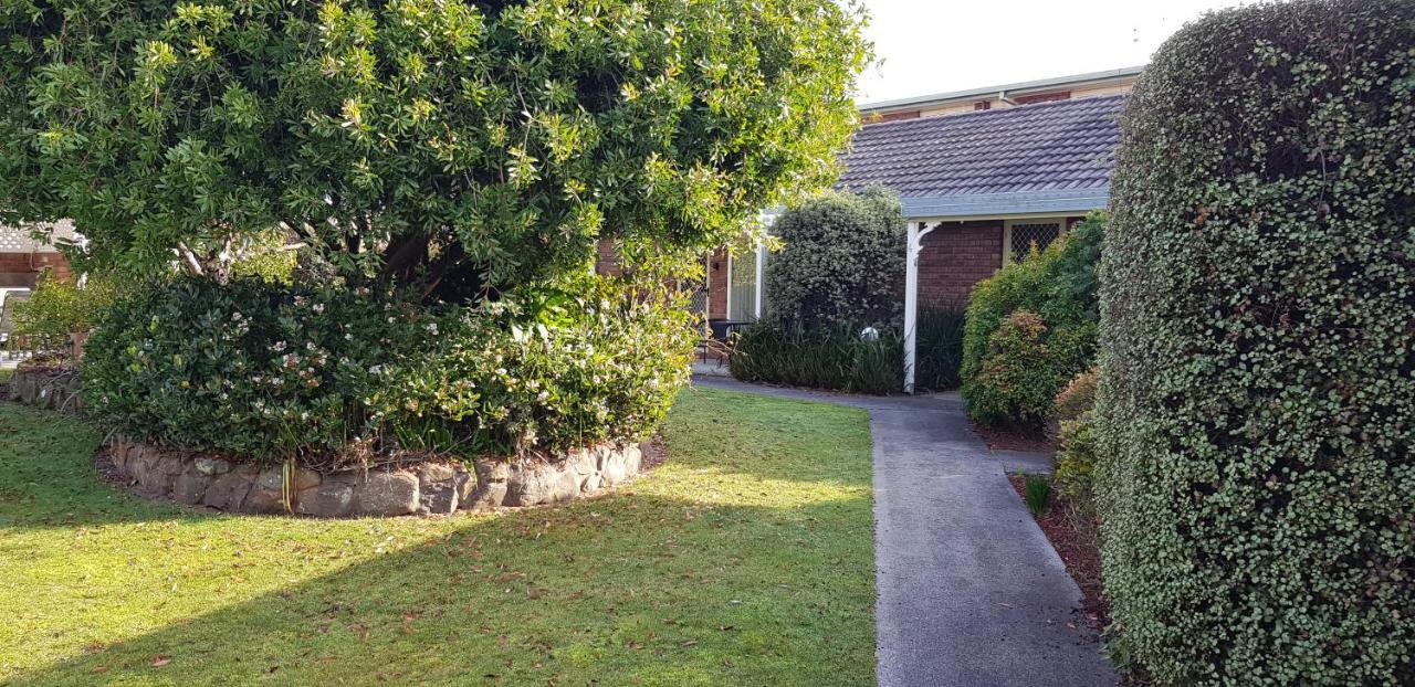 Shearwater Cottages Port Sorell Екстер'єр фото
