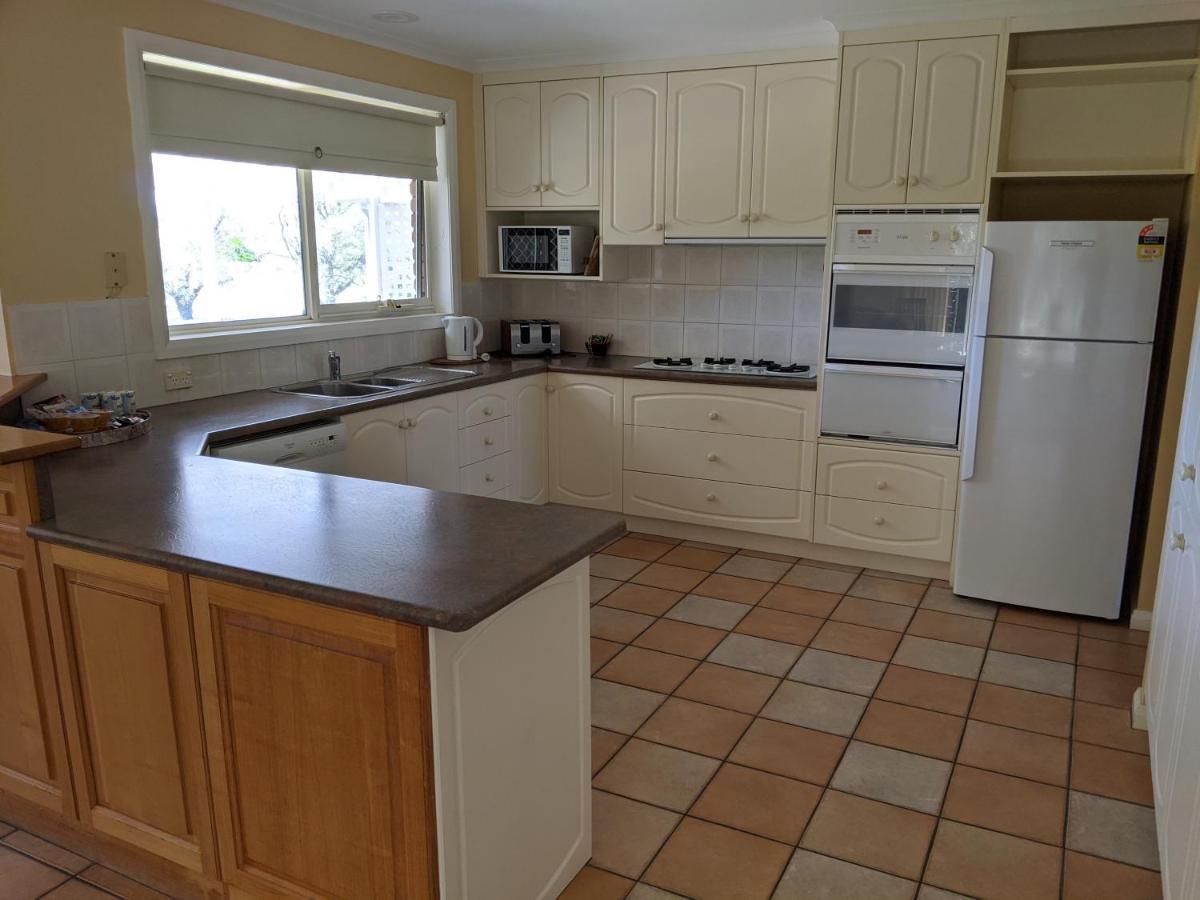 Shearwater Cottages Port Sorell Екстер'єр фото