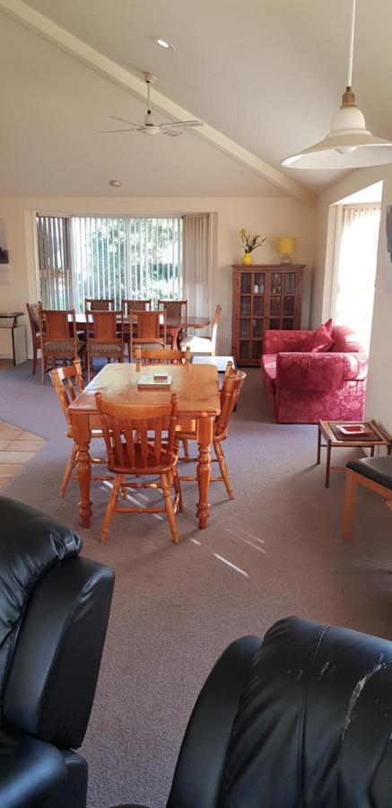 Shearwater Cottages Port Sorell Екстер'єр фото