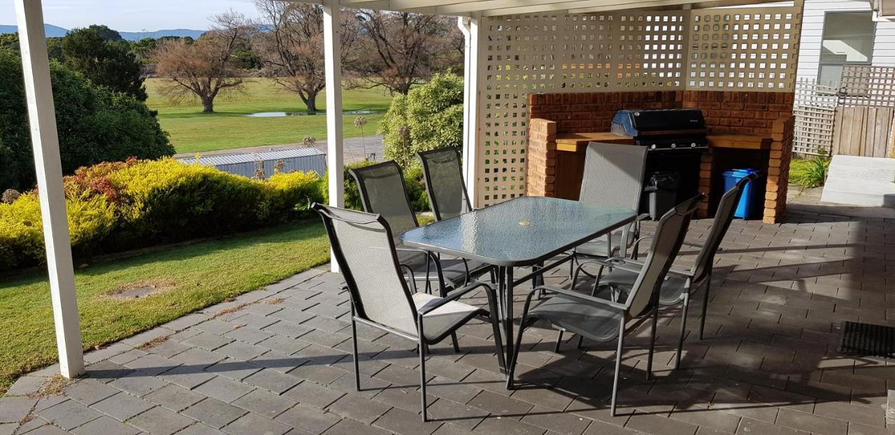 Shearwater Cottages Port Sorell Екстер'єр фото
