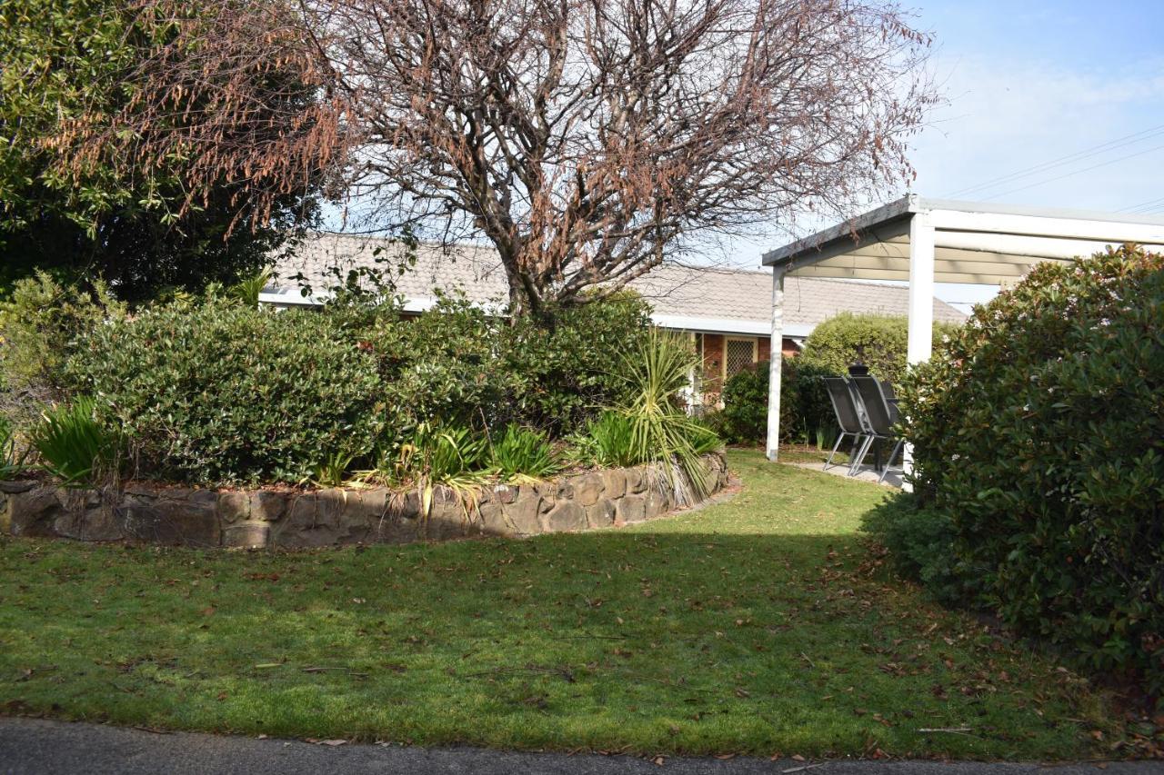 Shearwater Cottages Port Sorell Екстер'єр фото