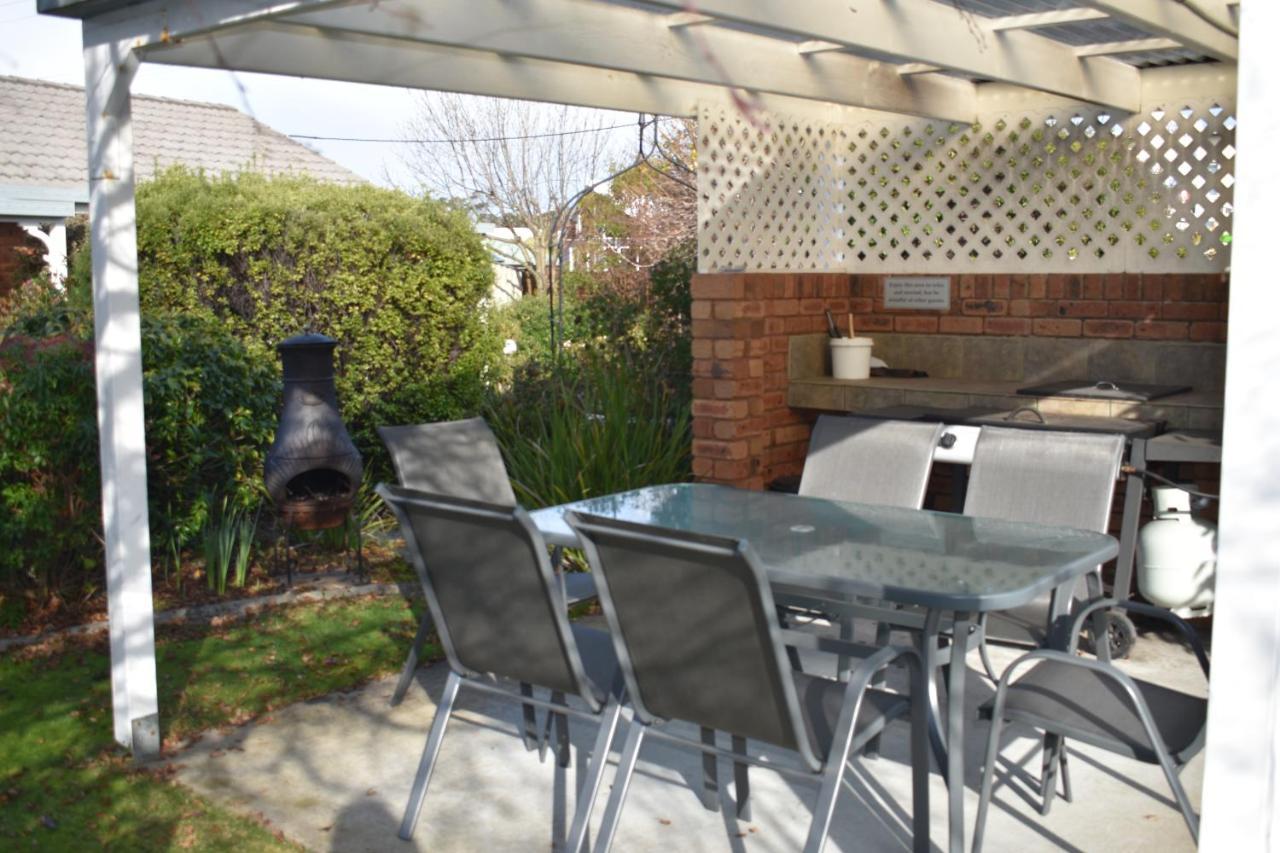 Shearwater Cottages Port Sorell Екстер'єр фото