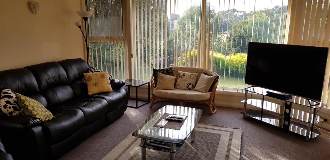 Shearwater Cottages Port Sorell Екстер'єр фото