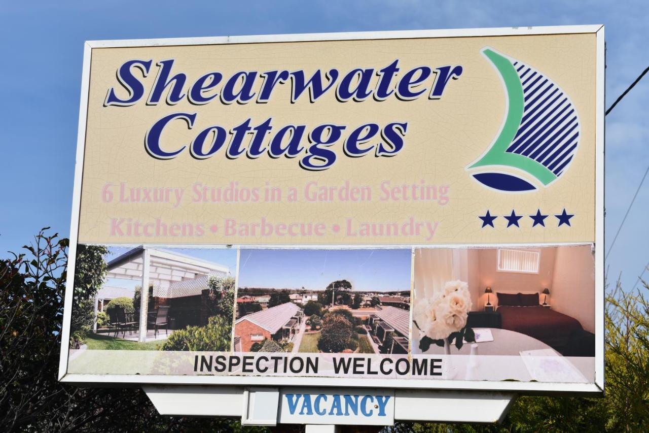 Shearwater Cottages Port Sorell Екстер'єр фото