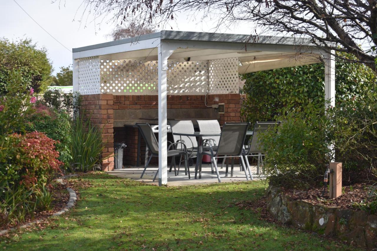 Shearwater Cottages Port Sorell Екстер'єр фото