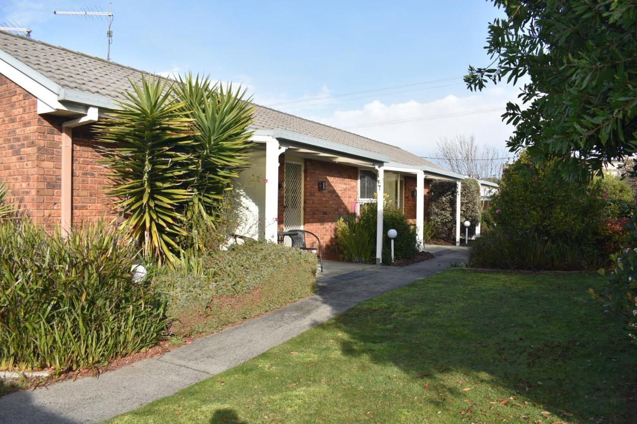 Shearwater Cottages Port Sorell Екстер'єр фото