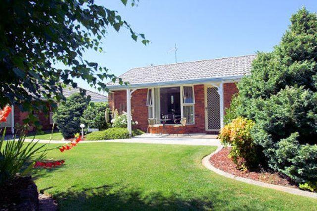 Shearwater Cottages Port Sorell Екстер'єр фото