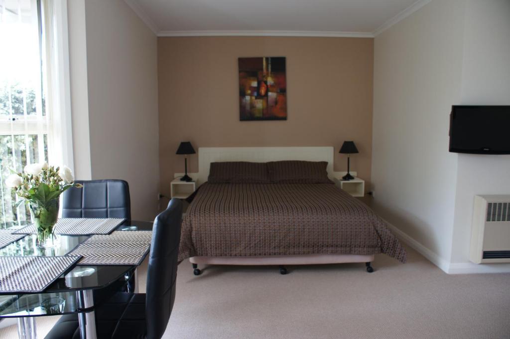 Shearwater Cottages Port Sorell Номер фото
