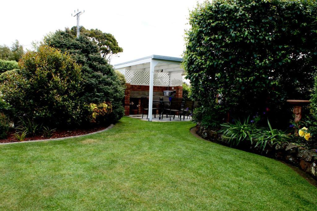 Shearwater Cottages Port Sorell Номер фото