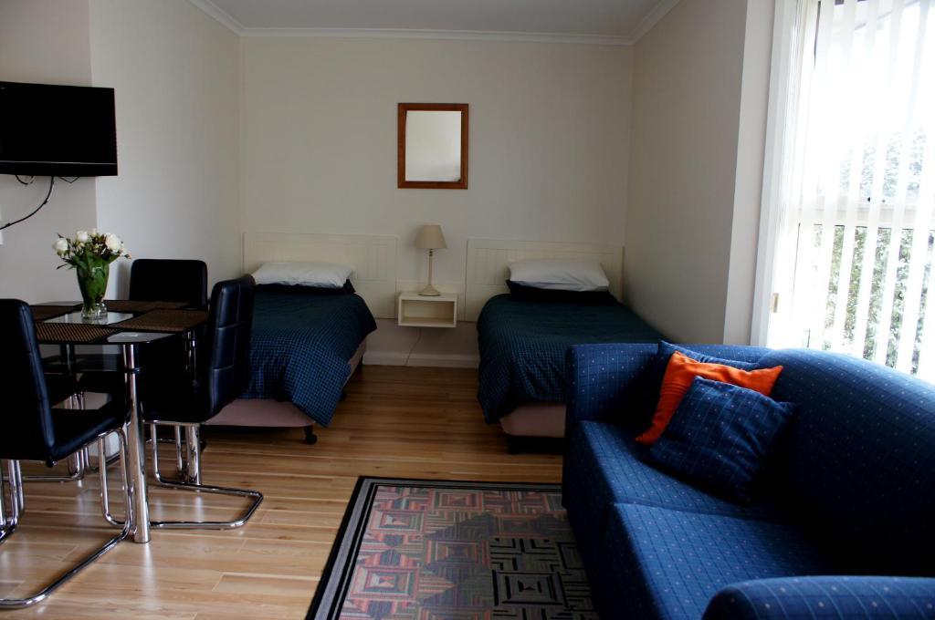 Shearwater Cottages Port Sorell Номер фото