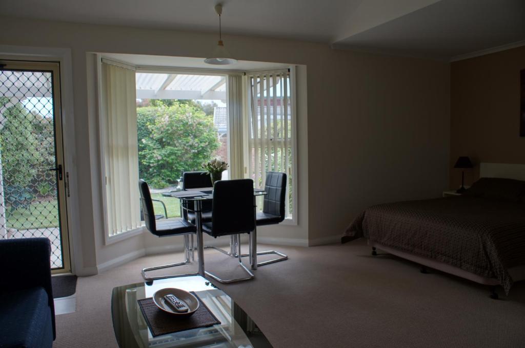 Shearwater Cottages Port Sorell Екстер'єр фото
