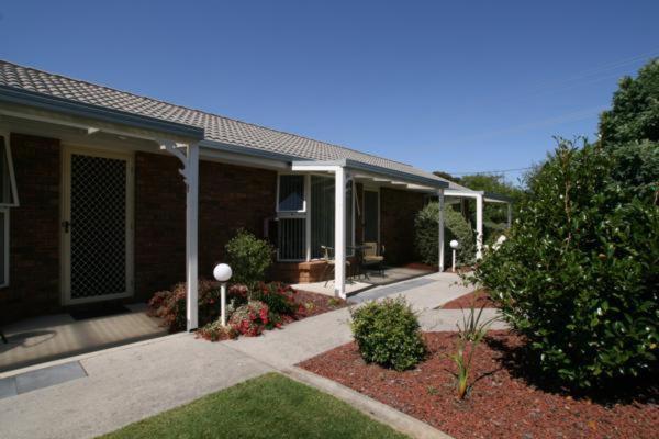 Shearwater Cottages Port Sorell Екстер'єр фото