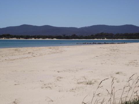 Shearwater Cottages Port Sorell Екстер'єр фото