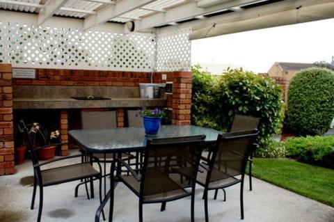 Shearwater Cottages Port Sorell Екстер'єр фото