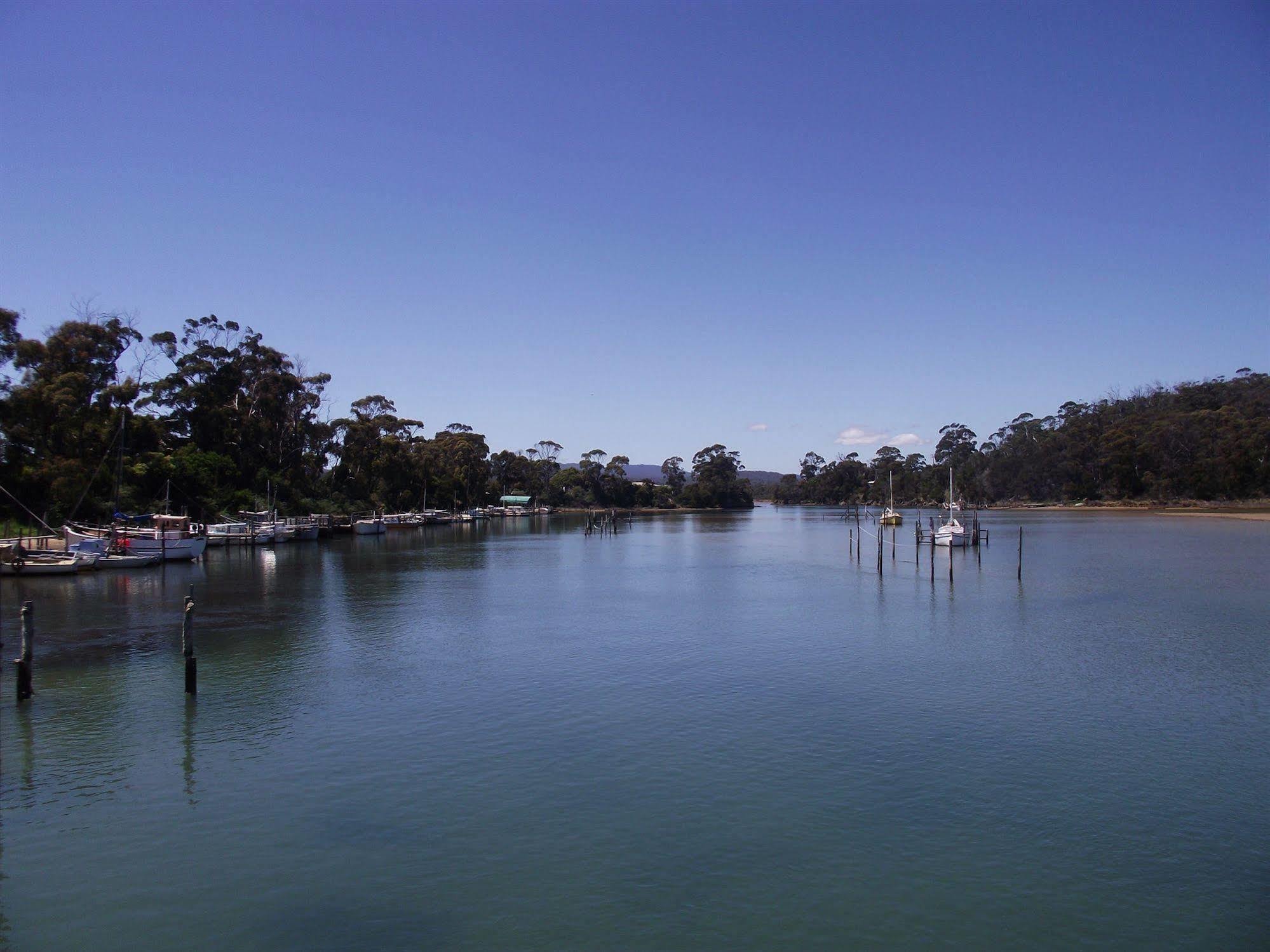 Shearwater Cottages Port Sorell Екстер'єр фото