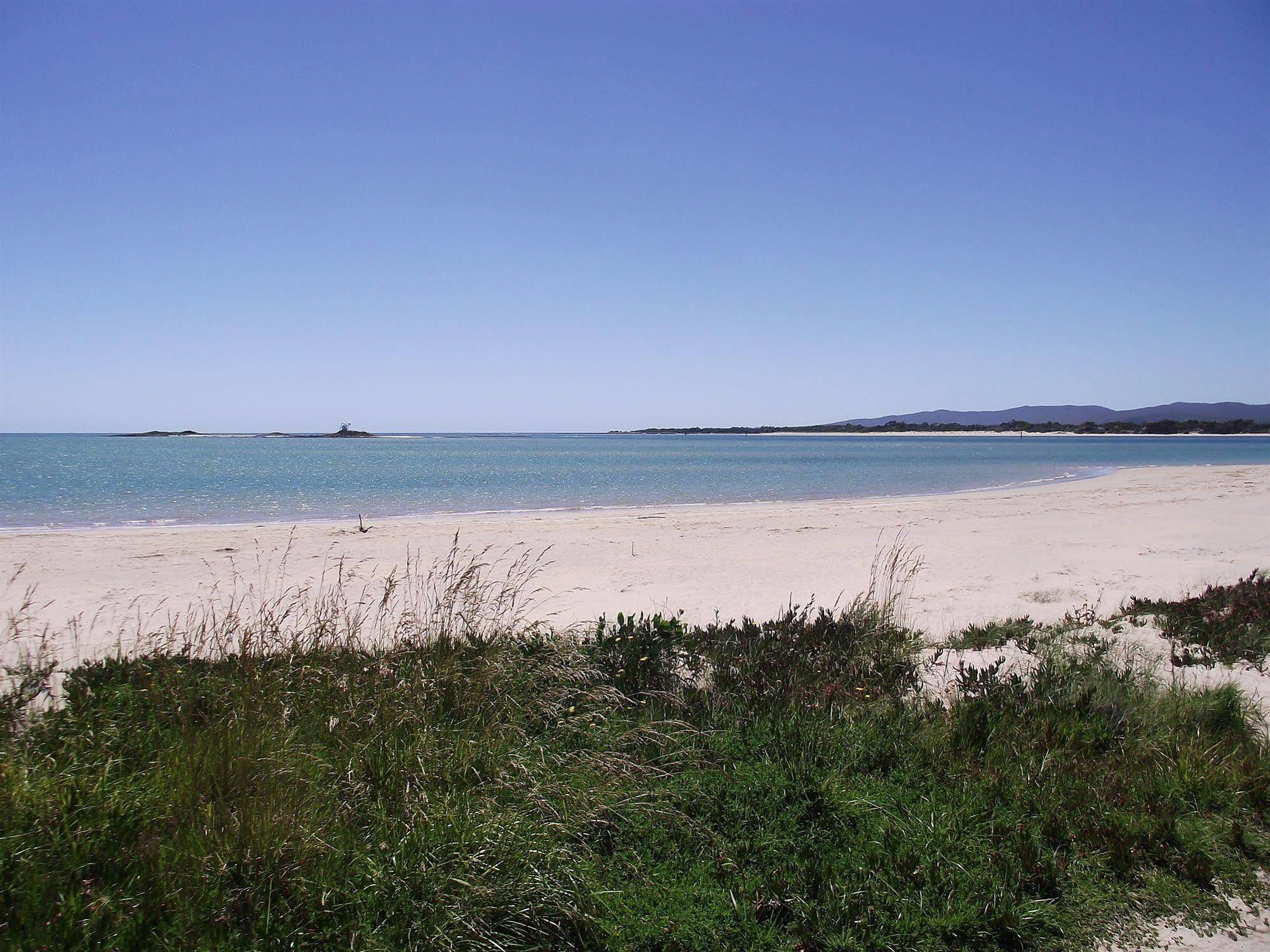 Shearwater Cottages Port Sorell Екстер'єр фото
